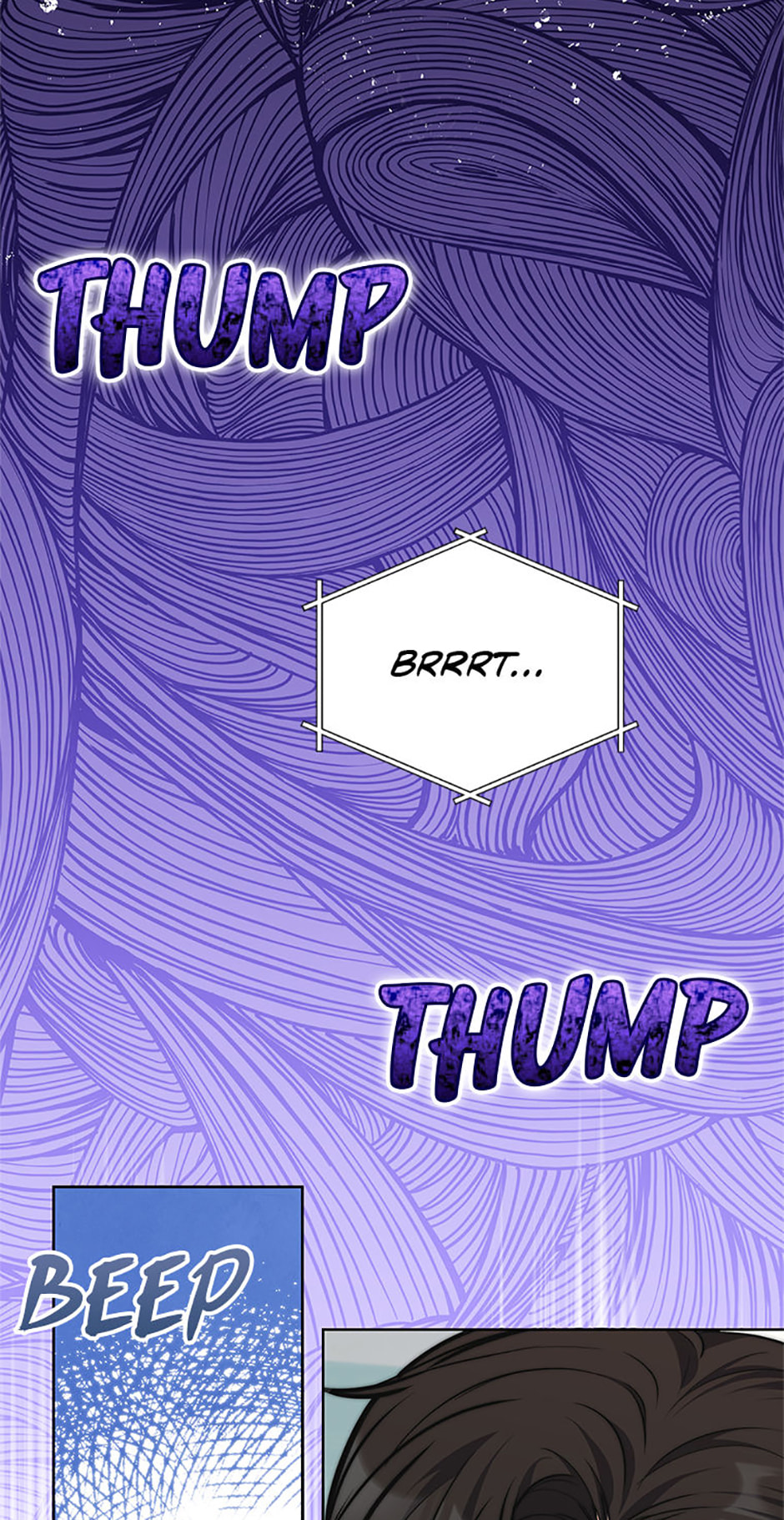 Three Mouthwatering Meals for Two Chapter 44 page 87 - 