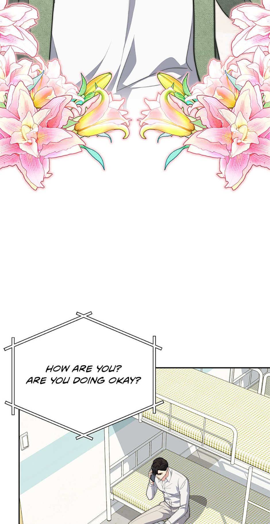Three Mouthwatering Meals for Two Chapter 44 page 90 - 