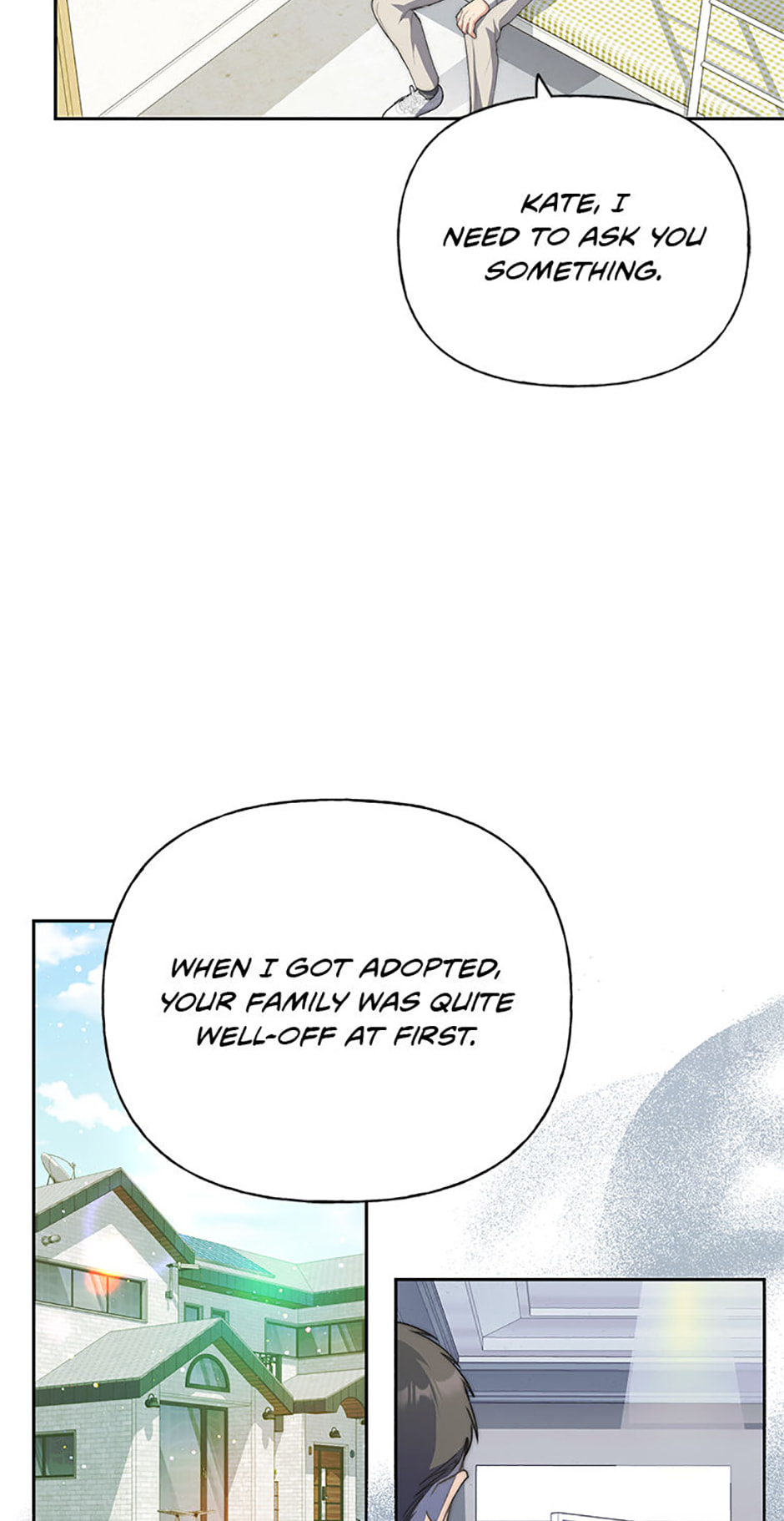 Three Mouthwatering Meals for Two Chapter 44 page 91 - 