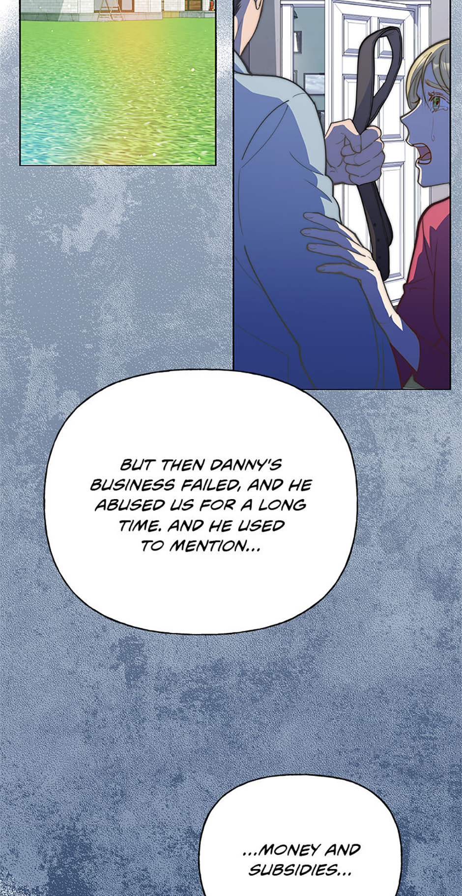 Three Mouthwatering Meals for Two Chapter 44 page 92 - 