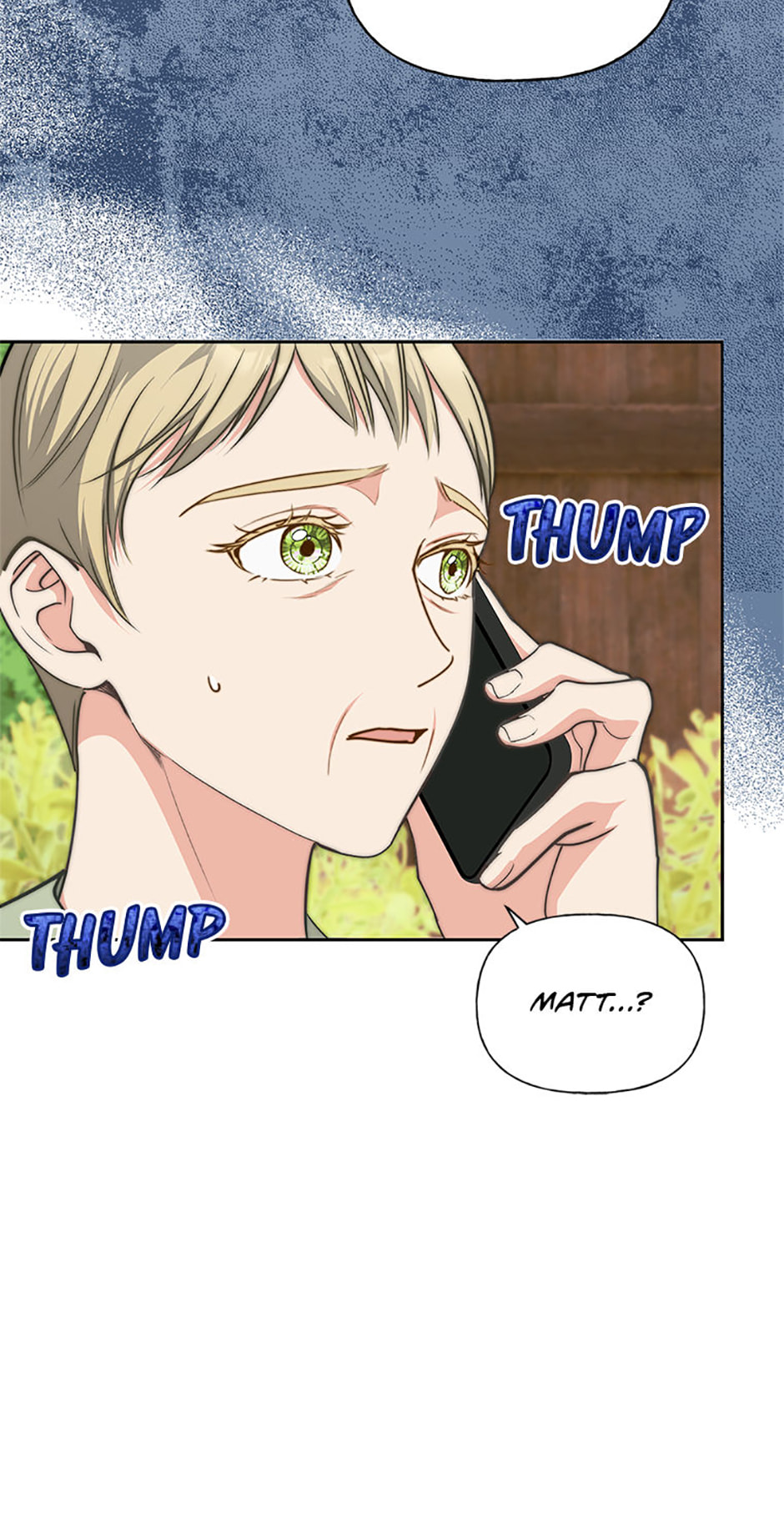Three Mouthwatering Meals for Two Chapter 44 page 93 - 