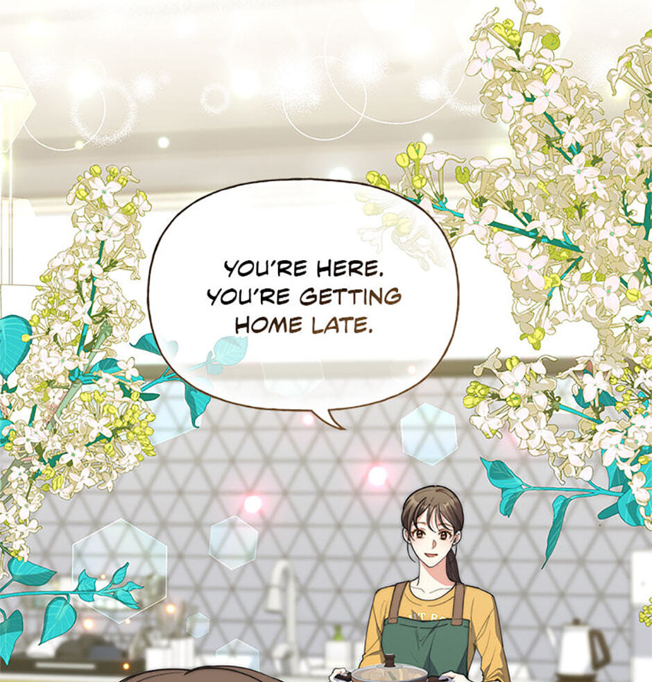 Three Mouthwatering Meals for Two Chapter 45 page 29 - 