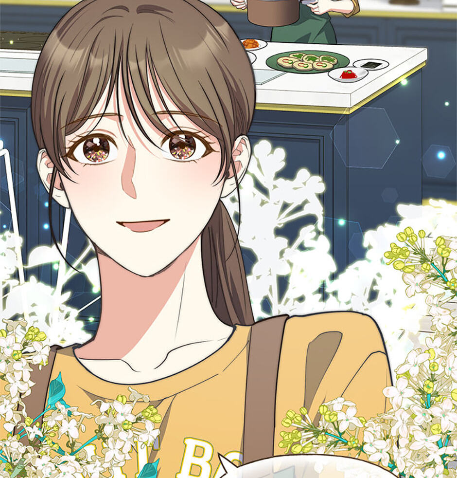 Three Mouthwatering Meals for Two Chapter 45 page 30 - 