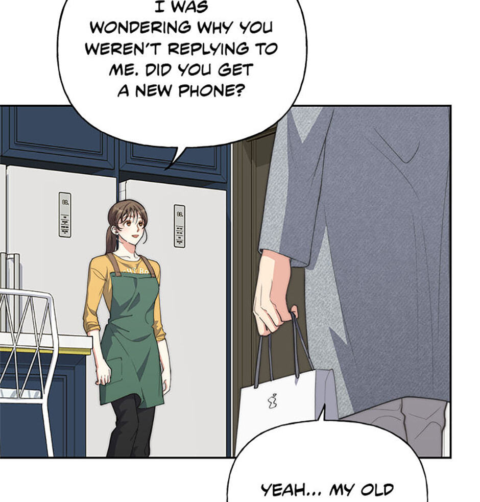 Three Mouthwatering Meals for Two Chapter 45 page 33 - 