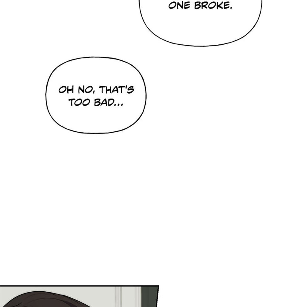Three Mouthwatering Meals for Two Chapter 45 page 34 - 