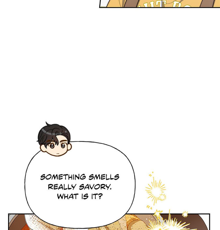 Three Mouthwatering Meals for Two Chapter 45 page 36 - 