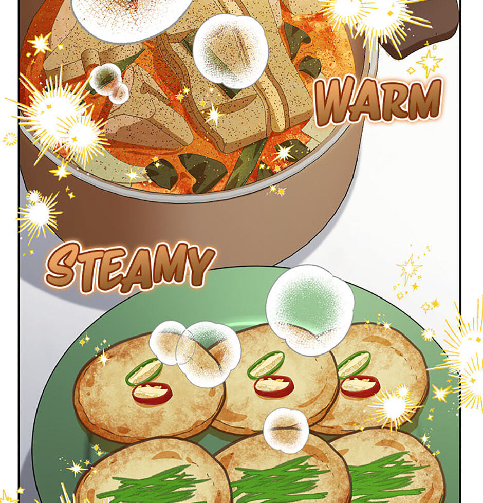 Three Mouthwatering Meals for Two Chapter 45 page 37 - 