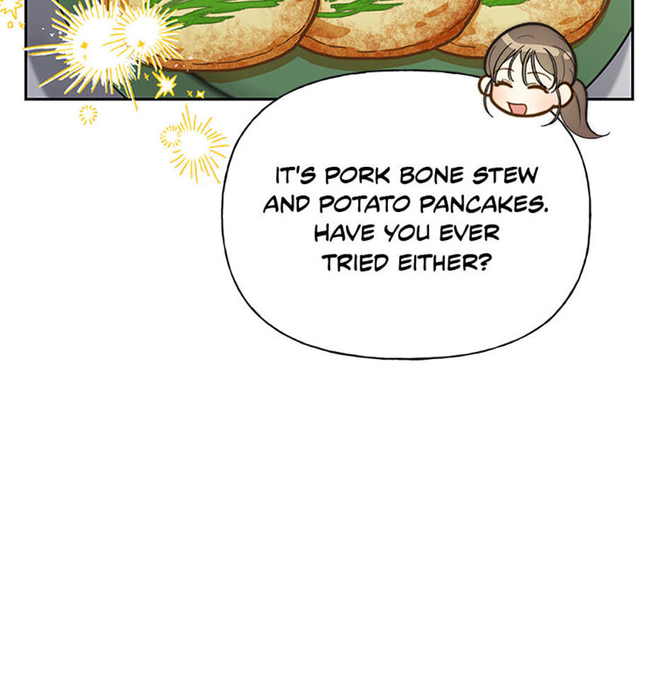 Three Mouthwatering Meals for Two Chapter 45 page 38 - 
