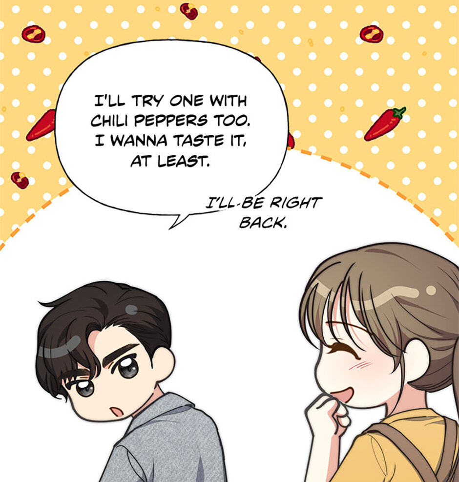 Three Mouthwatering Meals for Two Chapter 45 page 41 - 