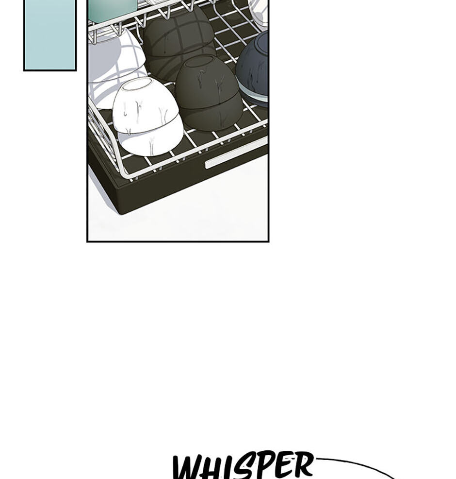 Three Mouthwatering Meals for Two Chapter 45 page 44 - 