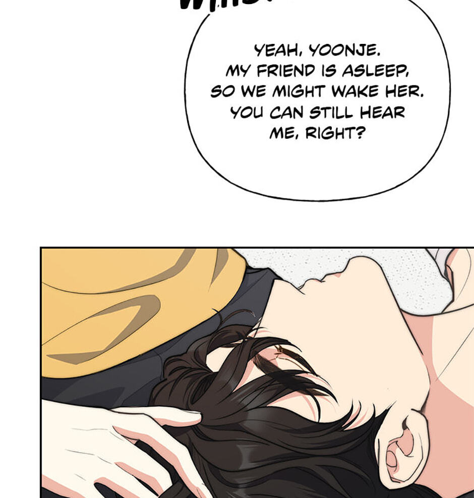Three Mouthwatering Meals for Two Chapter 45 page 45 - 