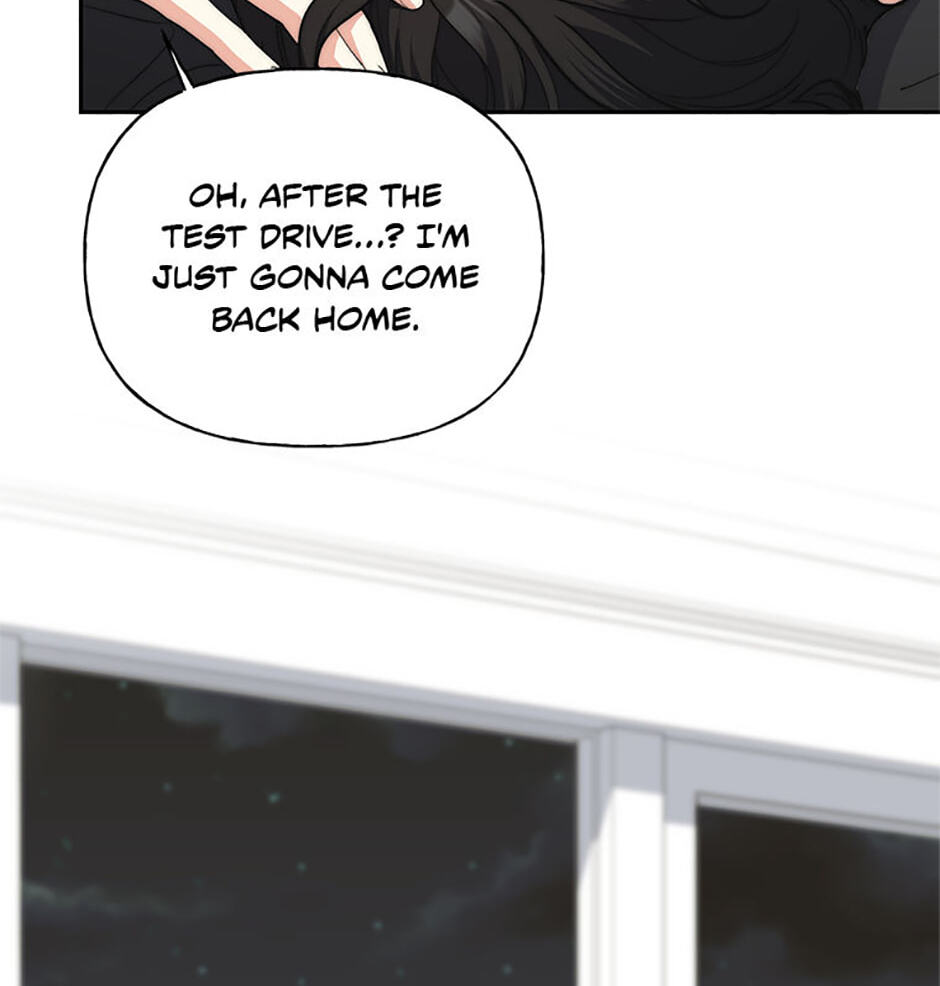 Three Mouthwatering Meals for Two Chapter 45 page 46 - 