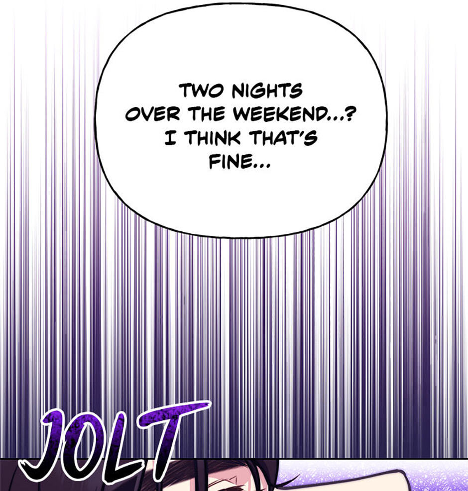 Three Mouthwatering Meals for Two Chapter 45 page 49 - 