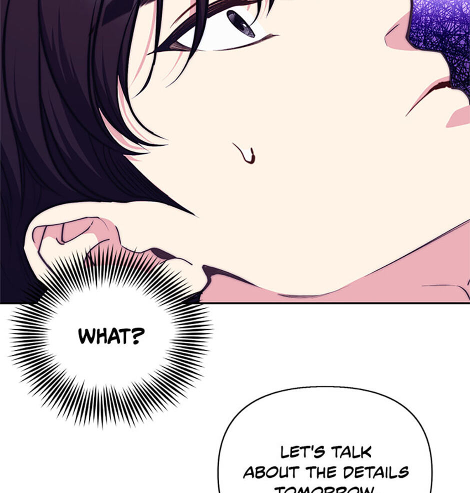 Three Mouthwatering Meals for Two Chapter 45 page 50 - 