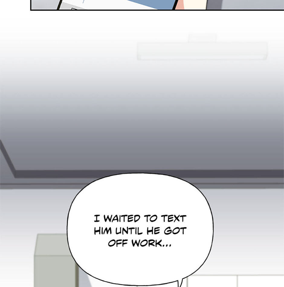Three Mouthwatering Meals for Two Chapter 45 page 7 - 