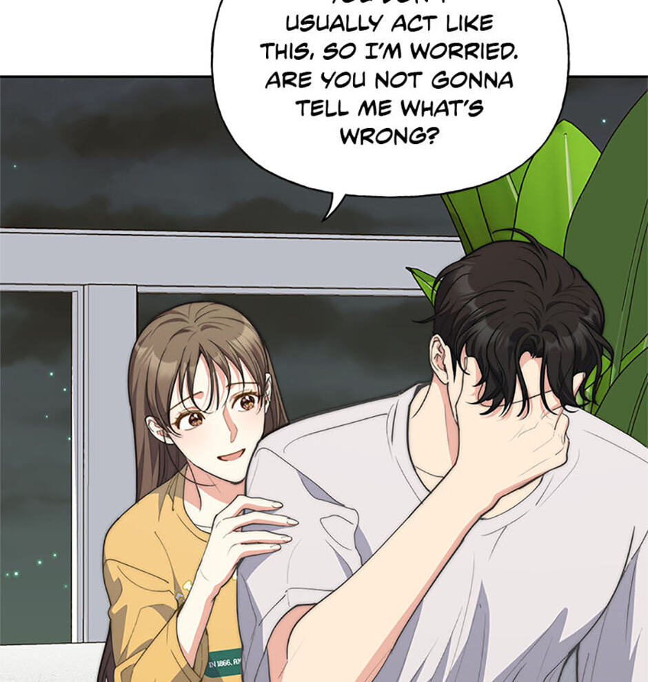 Three Mouthwatering Meals for Two Chapter 45 page 68 - 