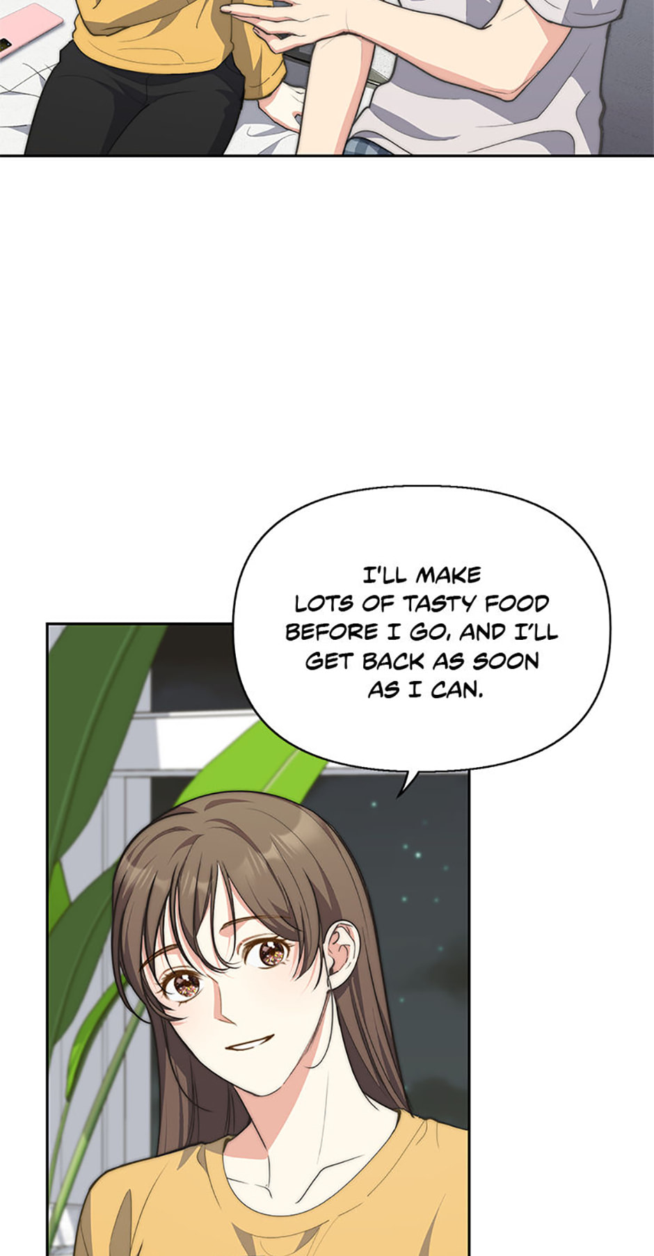 Three Mouthwatering Meals for Two Chapter 45 page 76 - 