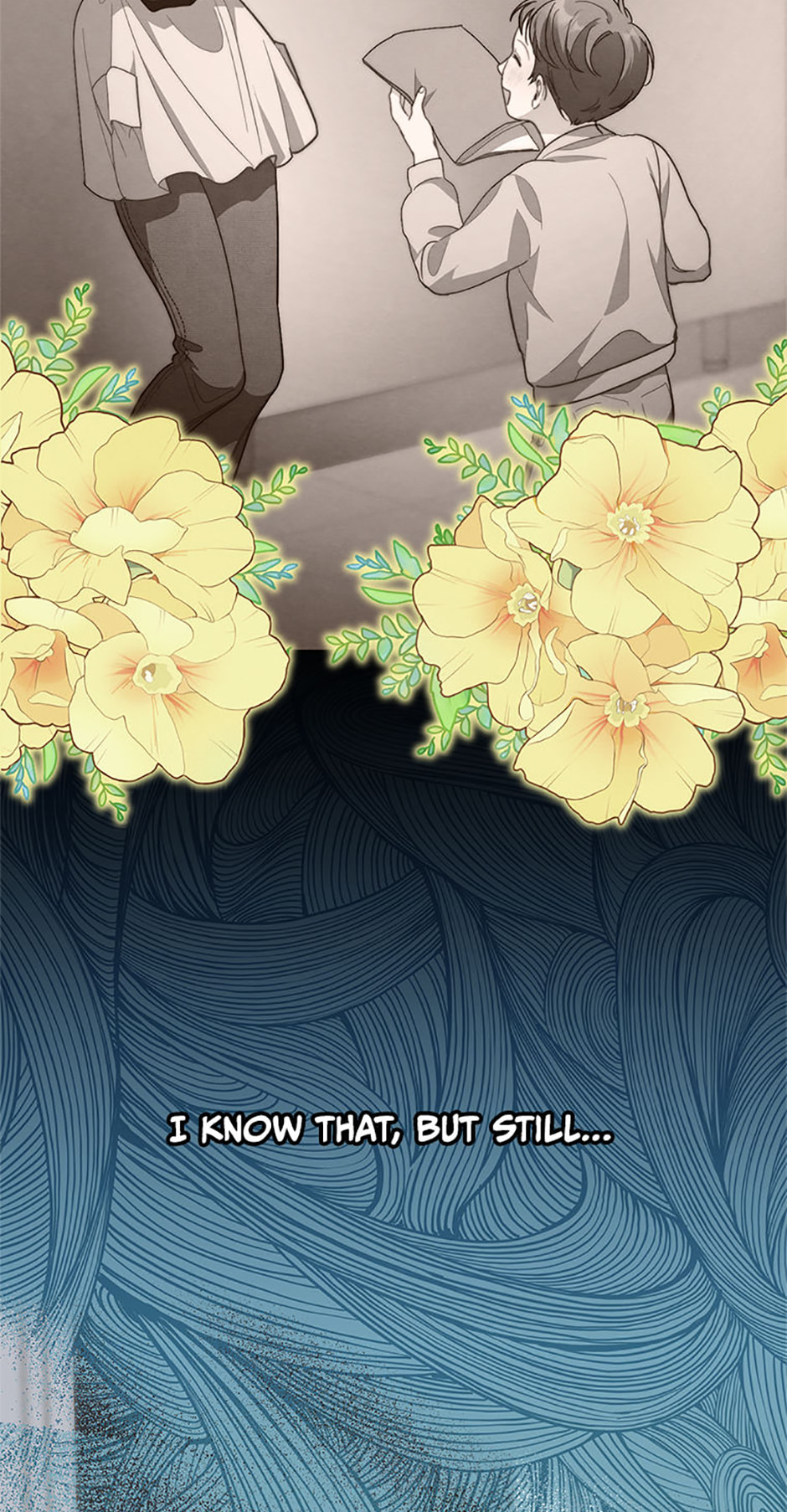 Three Mouthwatering Meals for Two Chapter 45 page 78 - 