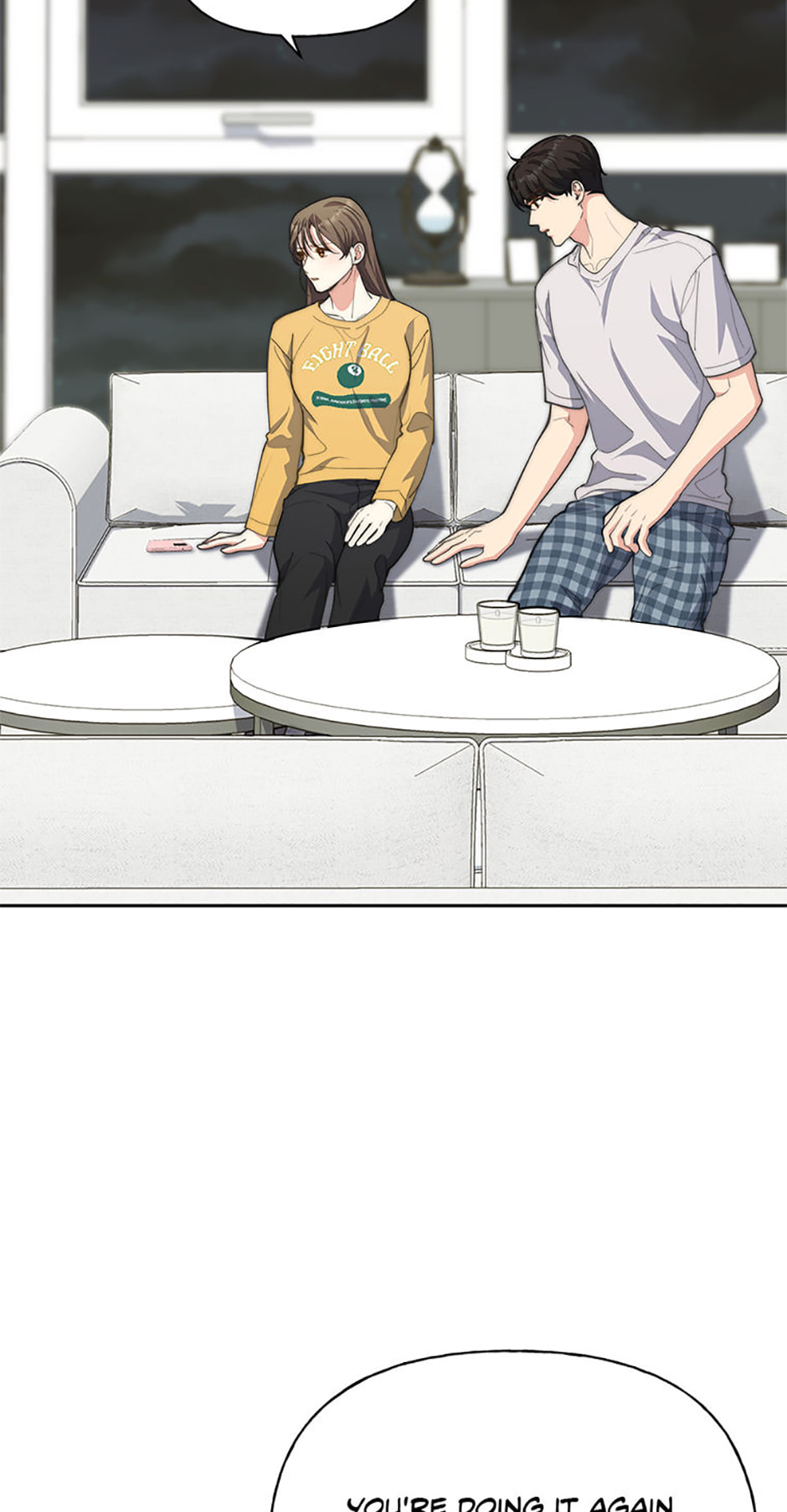 Three Mouthwatering Meals for Two Chapter 45 page 83 - 