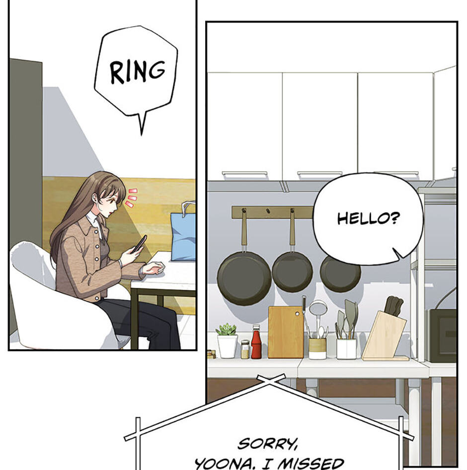 Three Mouthwatering Meals for Two Chapter 45 page 10 - 