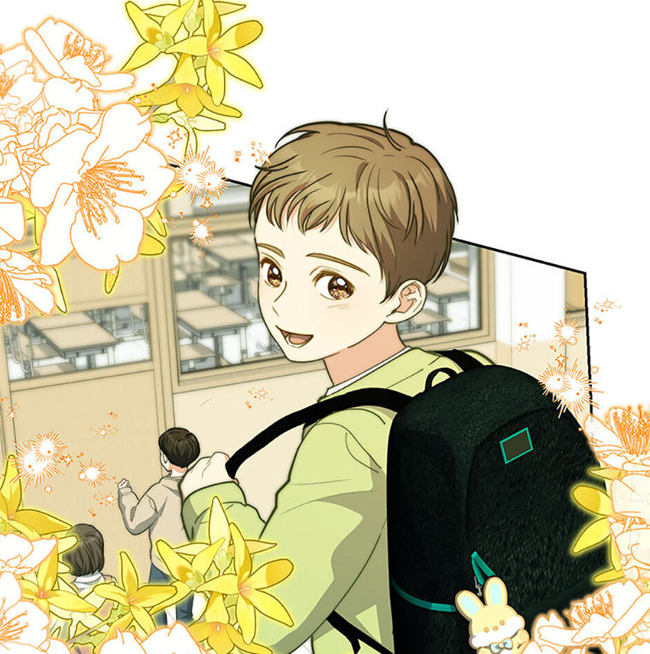 Three Mouthwatering Meals for Two Chapter 45 page 93 - 