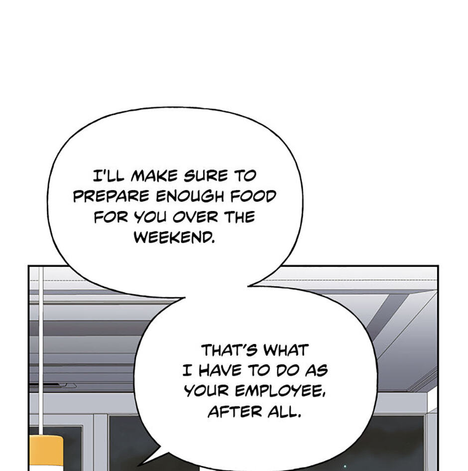 Three Mouthwatering Meals for Two Chapter 45 page 97 - 