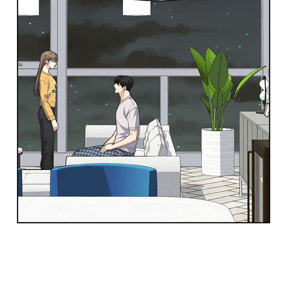 Three Mouthwatering Meals for Two Chapter 45 page 98 - 