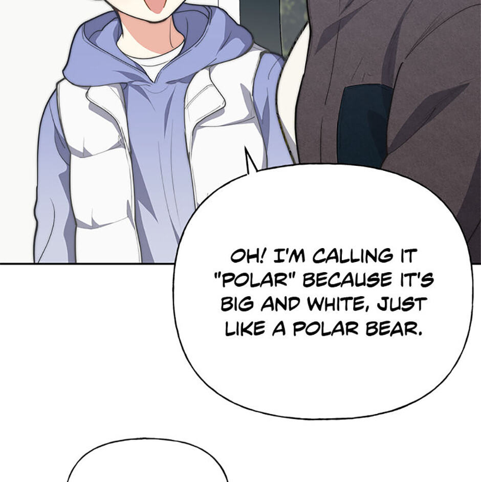 Read Three Mouthwatering Meals for Two chapter 46 image 21 on Lezhin