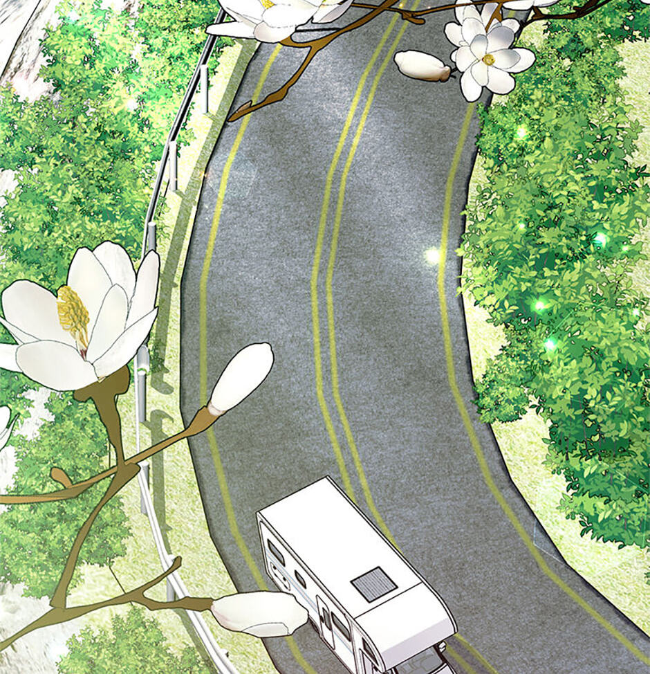 Read Three Mouthwatering Meals for Two chapter 46 image 3 on Lezhin