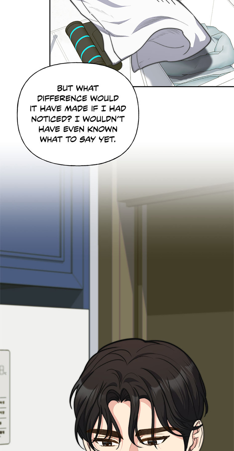 Read Three Mouthwatering Meals for Two chapter 46 image 40 on Lezhin
