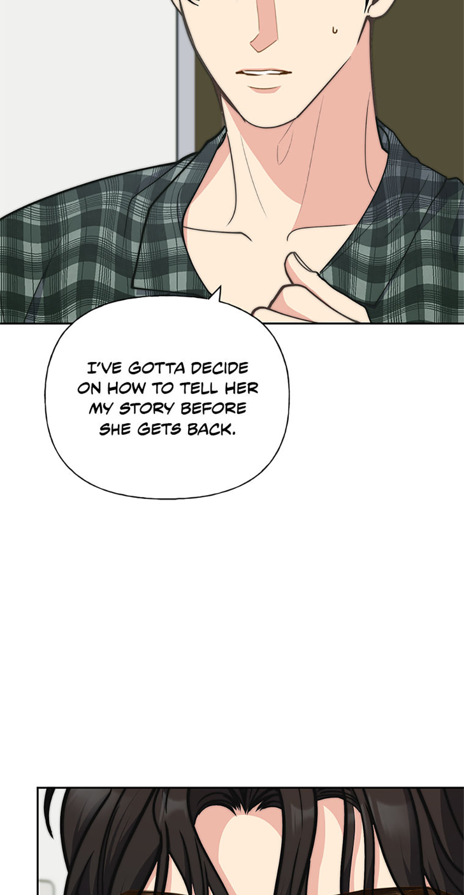Read Three Mouthwatering Meals for Two chapter 46 image 41 on Lezhin