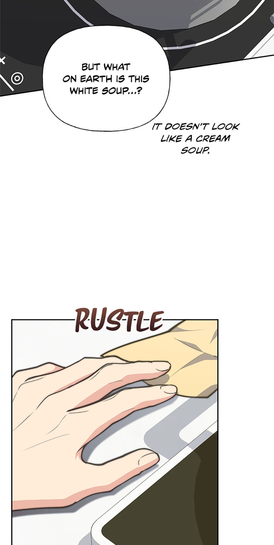 Read Three Mouthwatering Meals for Two chapter 46 image 46 on Lezhin