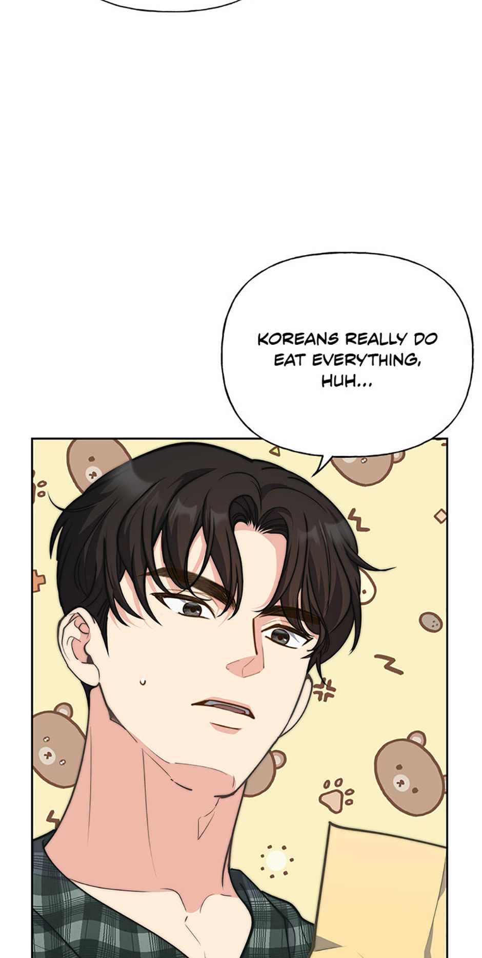 Read Three Mouthwatering Meals for Two chapter 46 image 48 on Lezhin