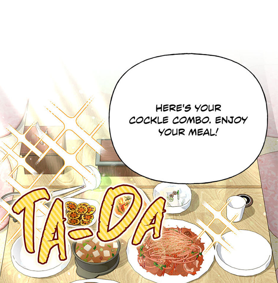 Read Three Mouthwatering Meals for Two chapter 46 image 53 on Lezhin