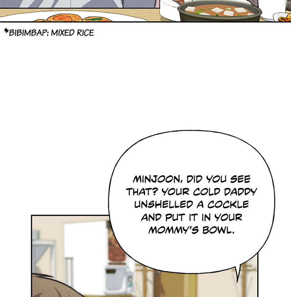 Read Three Mouthwatering Meals for Two chapter 46 image 59 on Lezhin