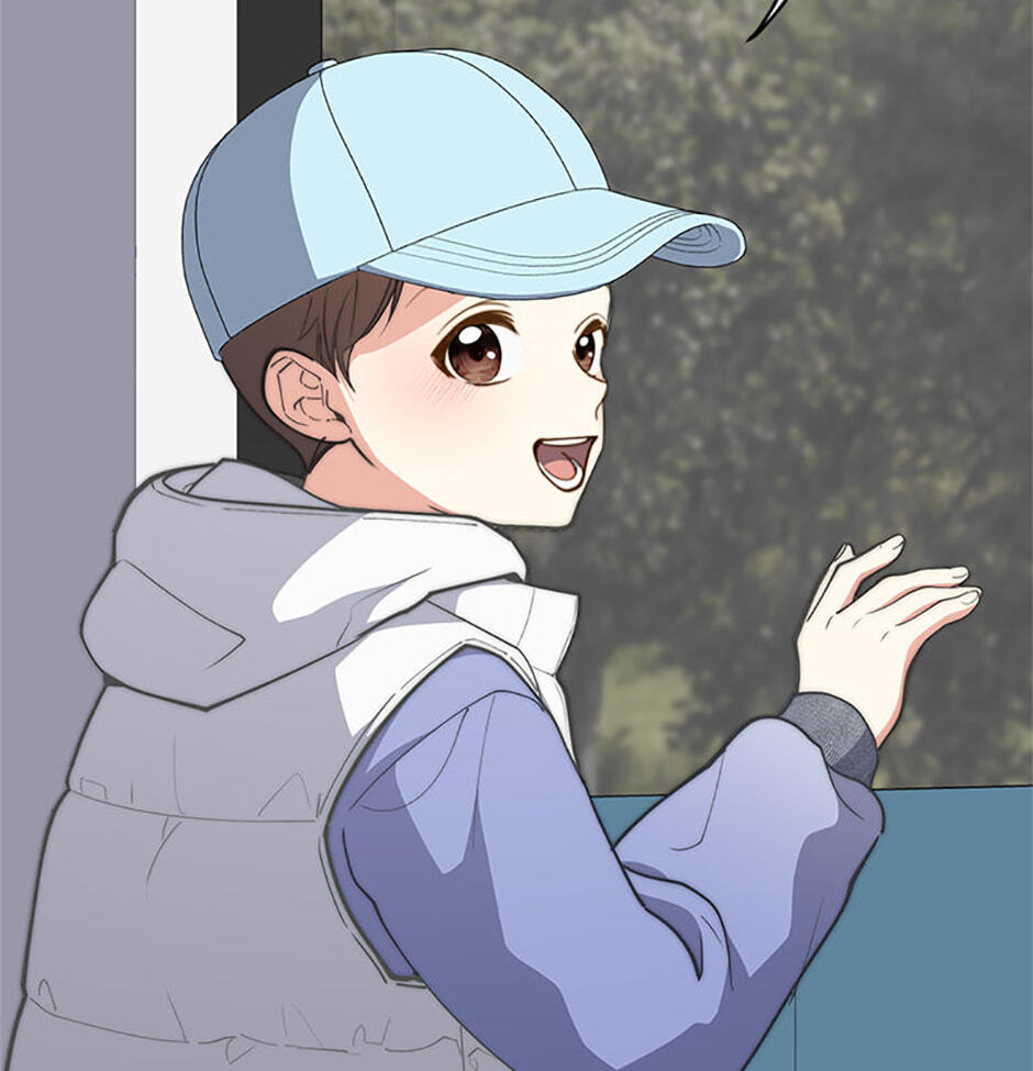 Read Three Mouthwatering Meals for Two chapter 46 image 6 on Lezhin