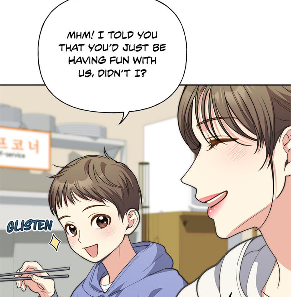 Read Three Mouthwatering Meals for Two chapter 46 image 63 on Lezhin