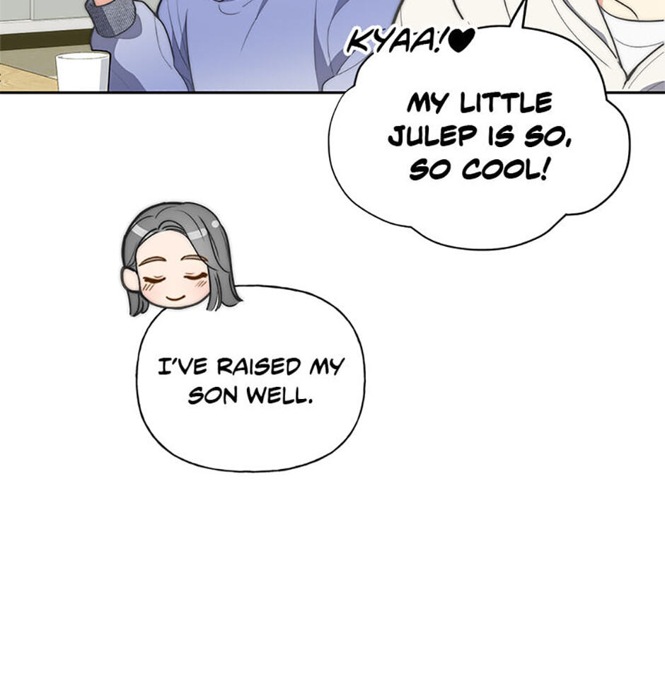 Read Three Mouthwatering Meals for Two chapter 46 image 64 on Lezhin