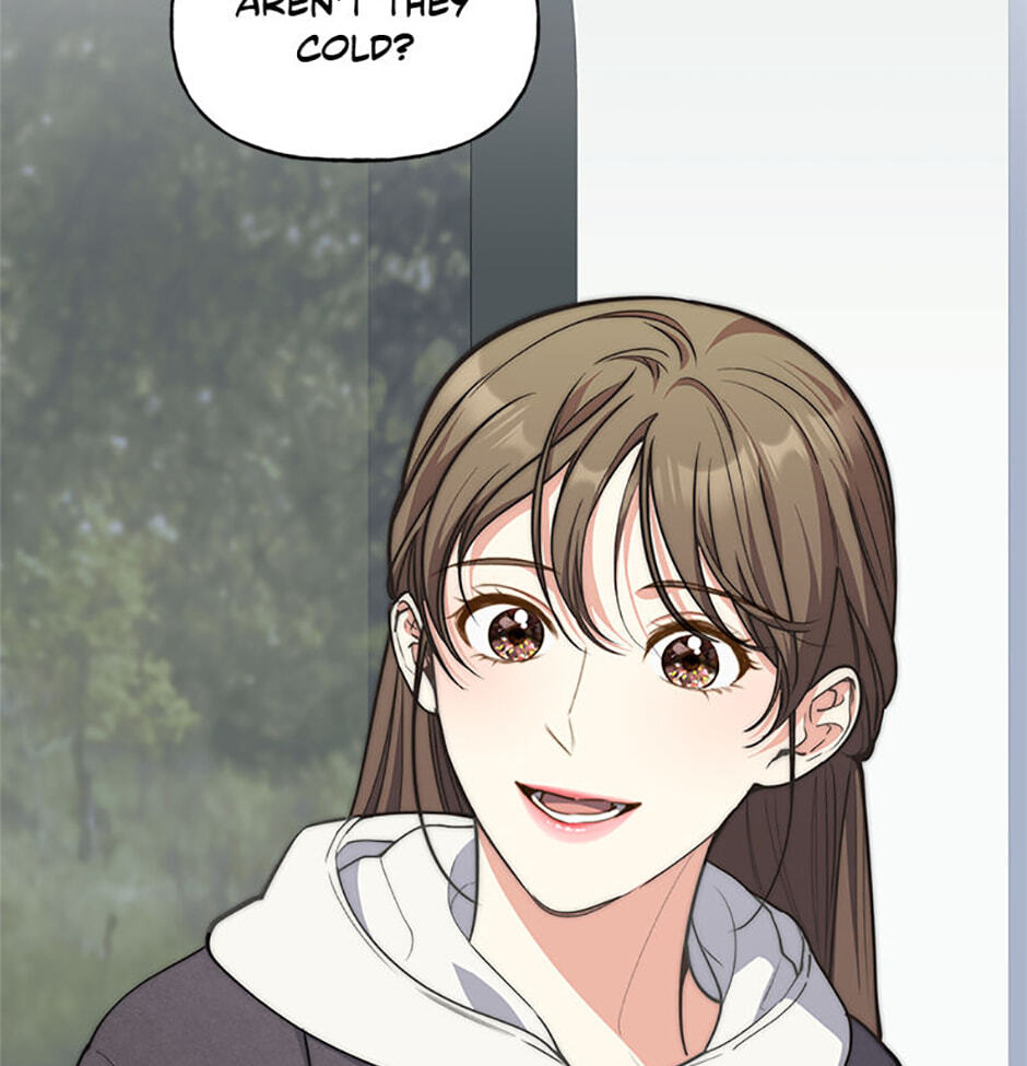 Read Three Mouthwatering Meals for Two chapter 46 image 8 on Lezhin
