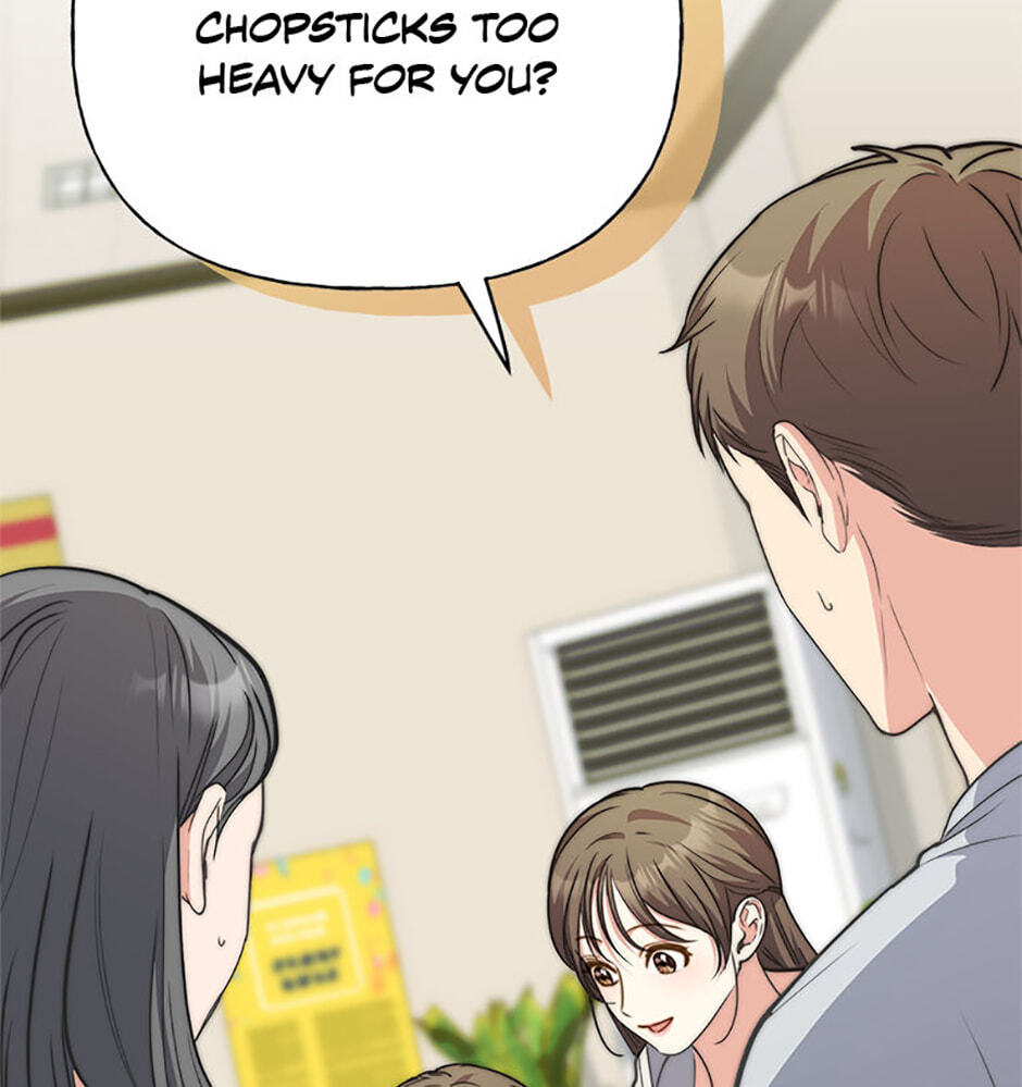 Read Three Mouthwatering Meals for Two chapter 46 image 83 on Lezhin