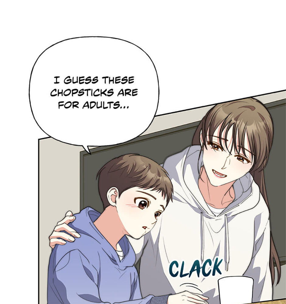 Read Three Mouthwatering Meals for Two chapter 46 image 85 on Lezhin