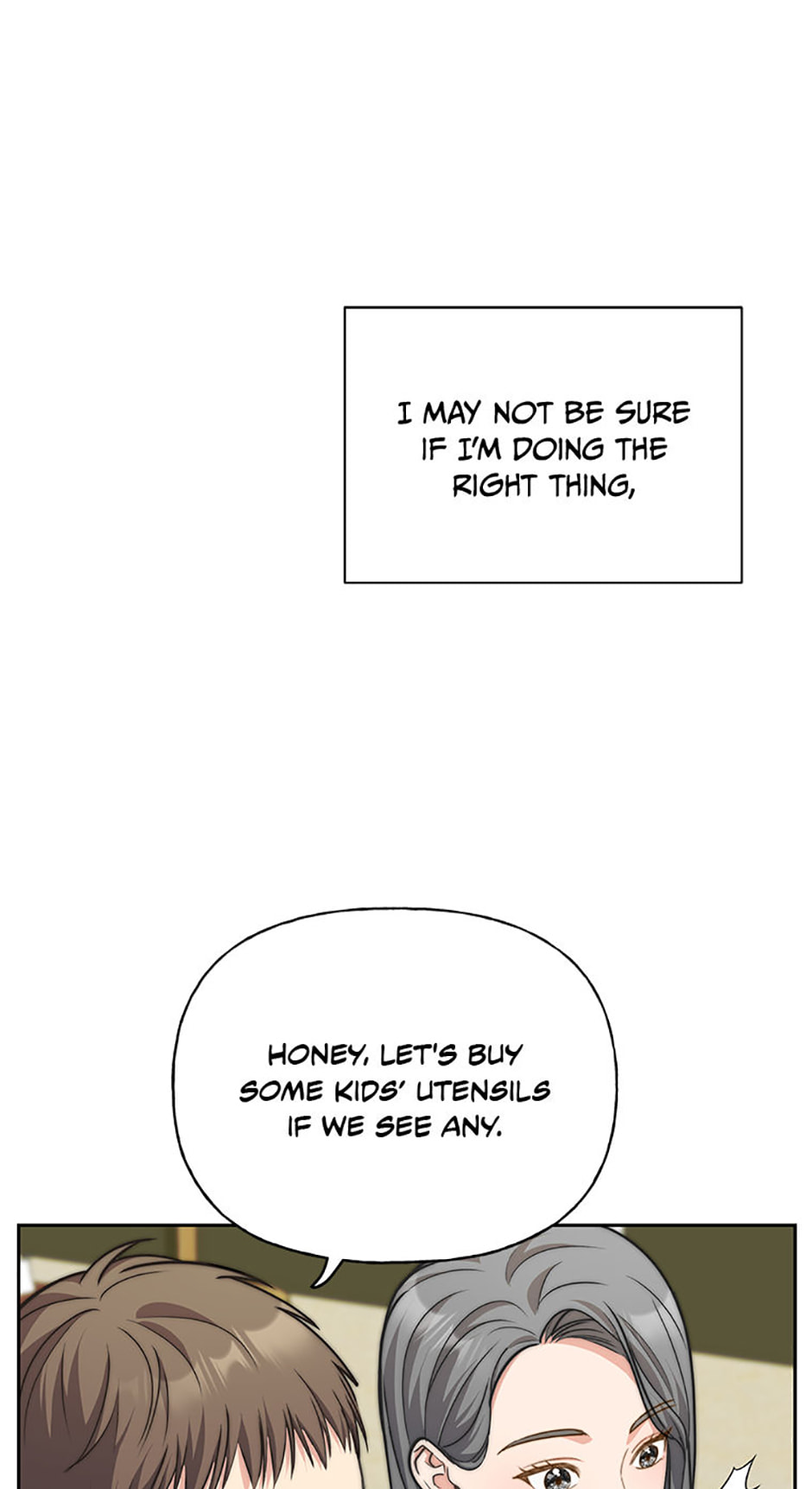 Read Three Mouthwatering Meals for Two chapter 46 image 87 on Lezhin