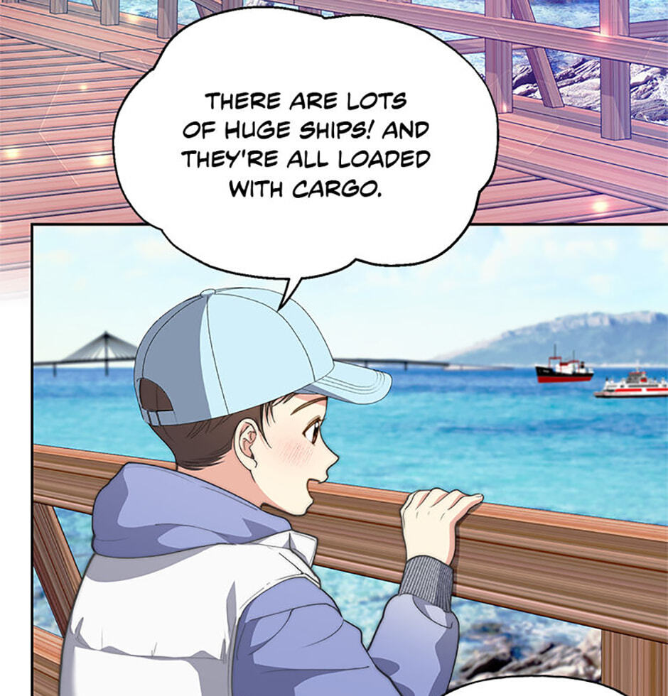Read Three Mouthwatering Meals for Two chapter 47 image 4 on Lezhin