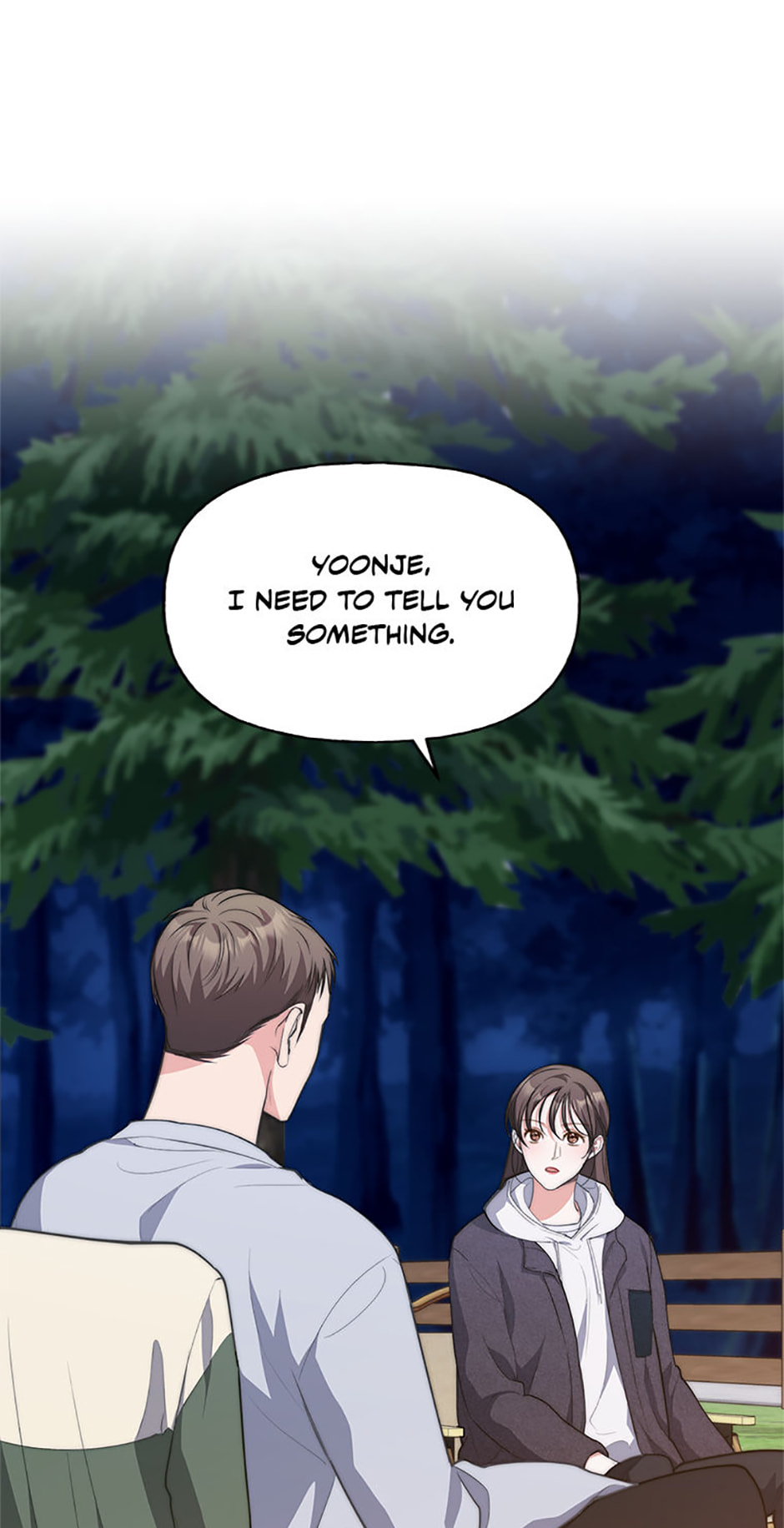 Read Three Mouthwatering Meals for Two chapter 47 image 41 on Lezhin