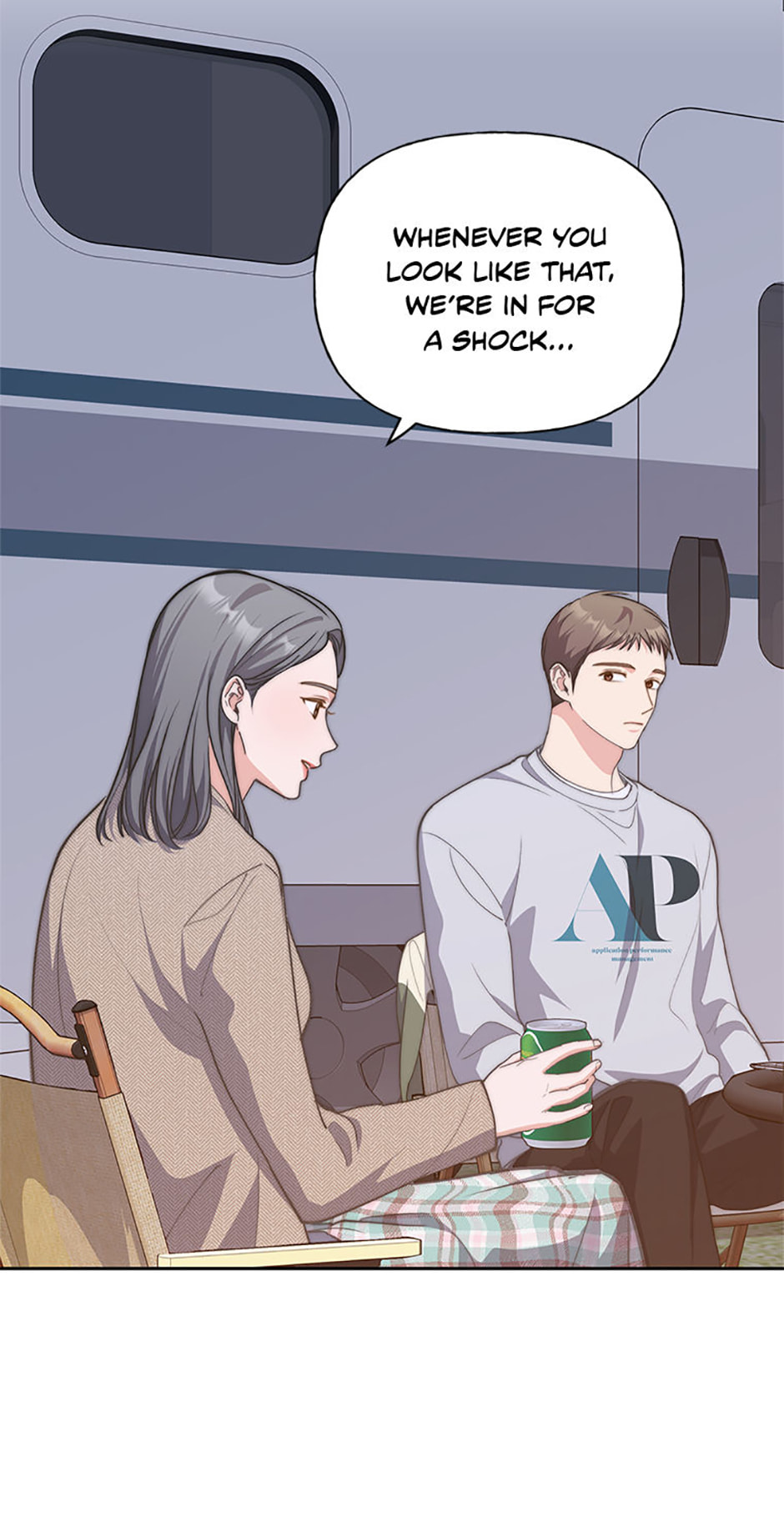 Read Three Mouthwatering Meals for Two chapter 47 image 45 on Lezhin