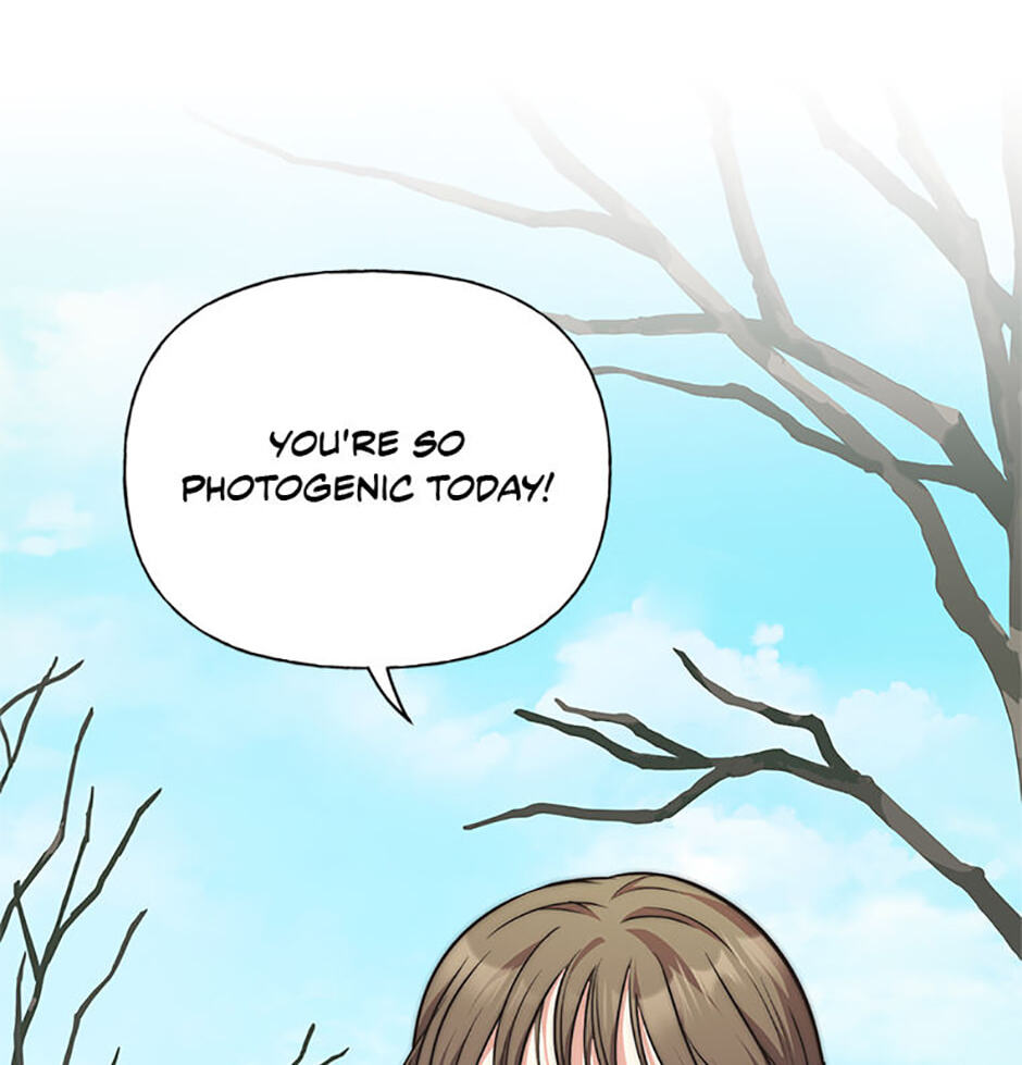 Read Three Mouthwatering Meals for Two chapter 47 image 7 on Lezhin