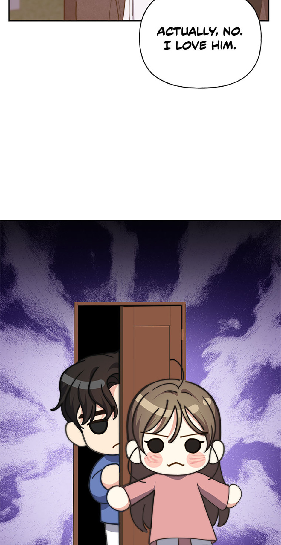 Read Three Mouthwatering Meals for Two chapter 47 image 71 on Lezhin