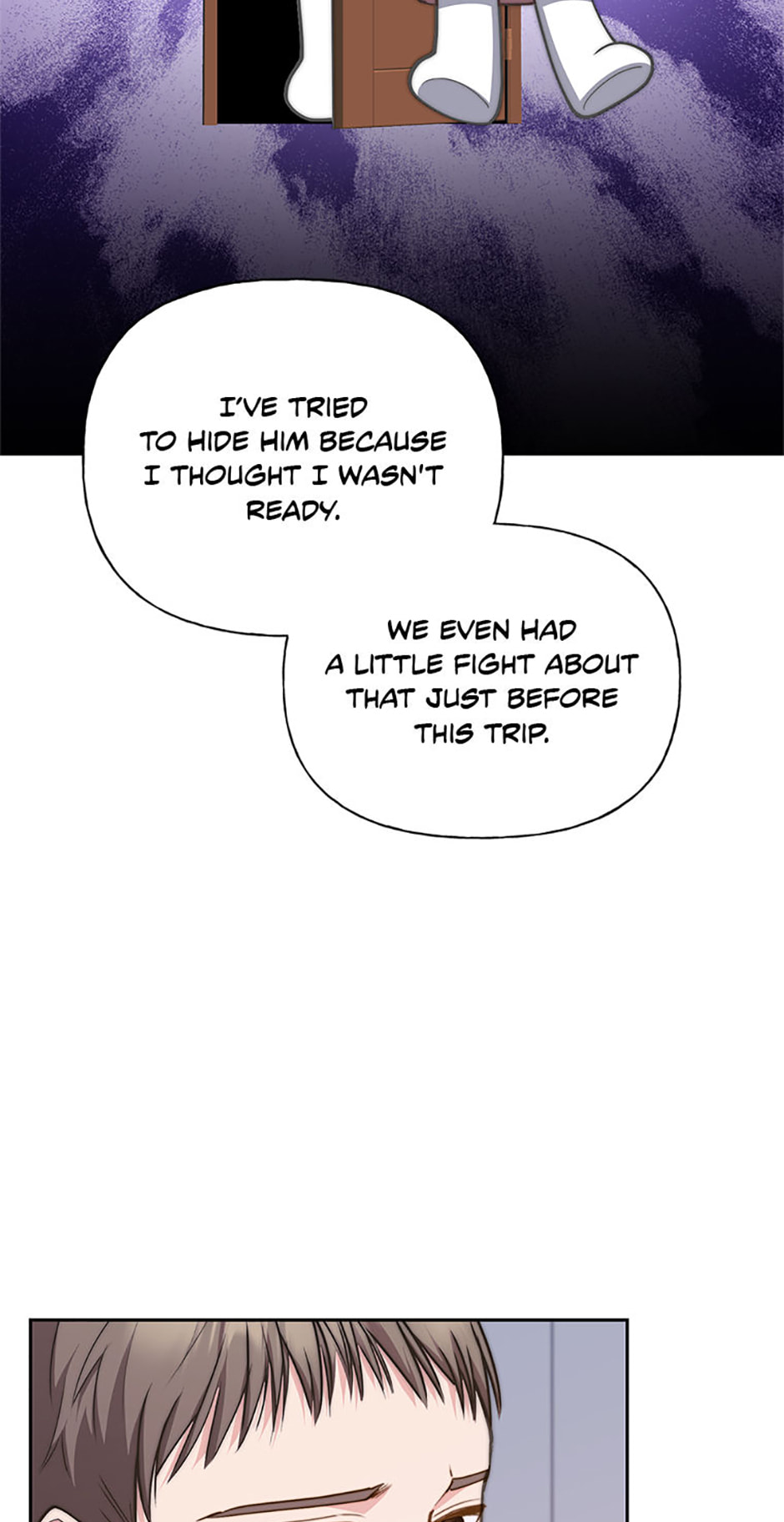 Read Three Mouthwatering Meals for Two chapter 47 image 72 on Lezhin
