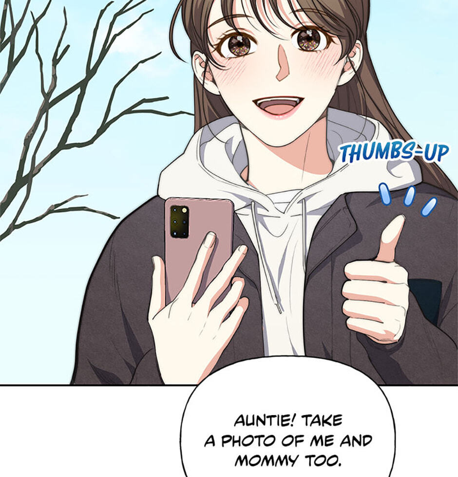 Read Three Mouthwatering Meals for Two chapter 47 image 8 on Lezhin