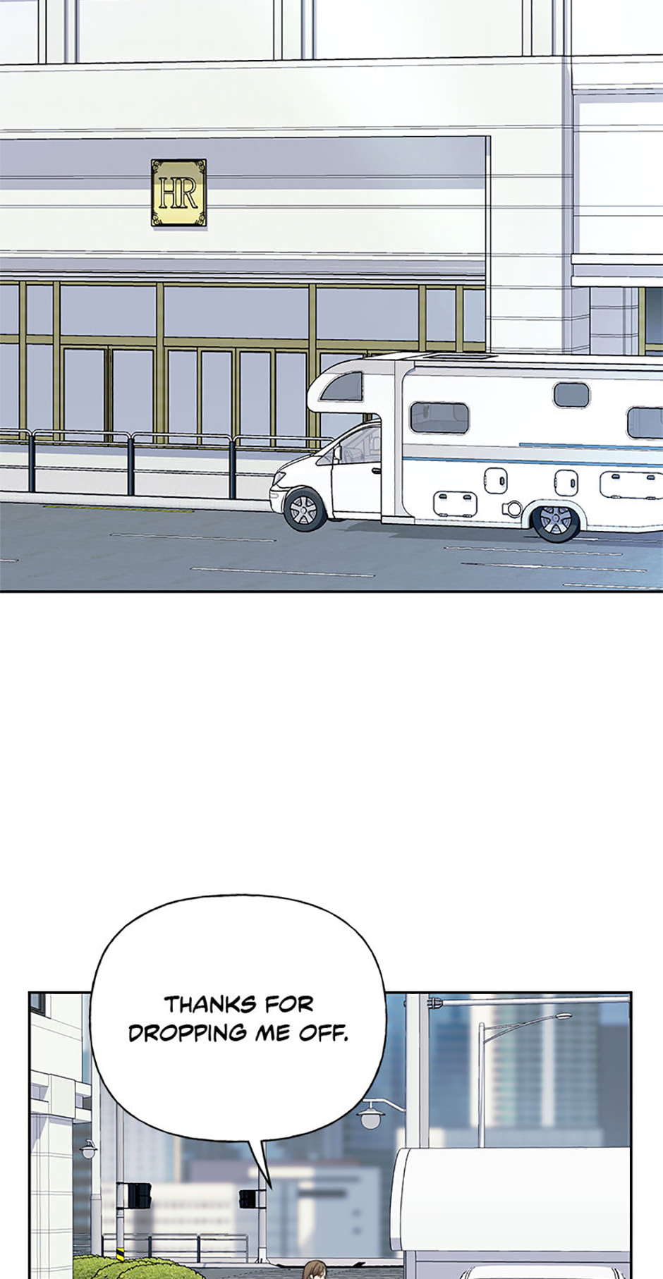 Read Three Mouthwatering Meals for Two chapter 48 image 2 on Lezhin